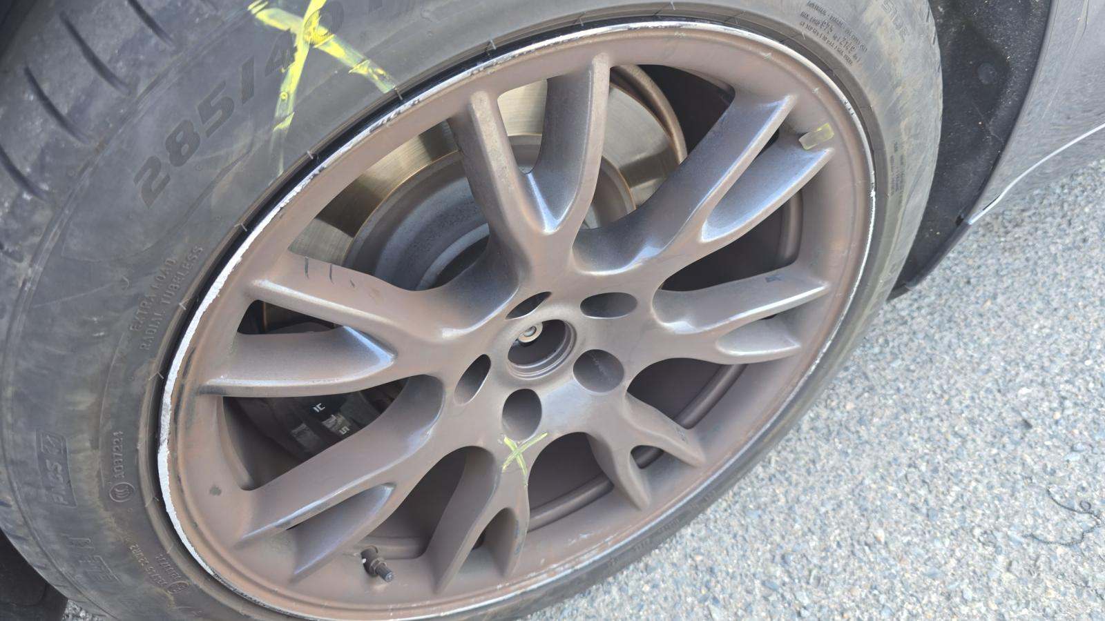 2022 Tesla Model S Base AWD