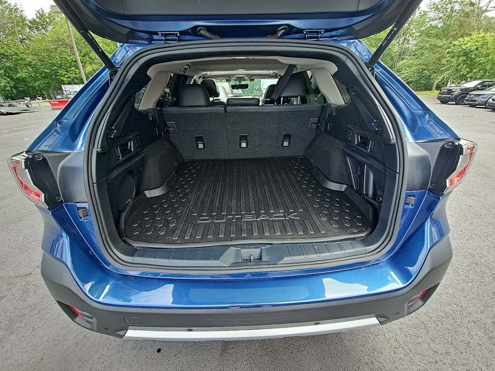 2022 Subaru Outback Limited AWD