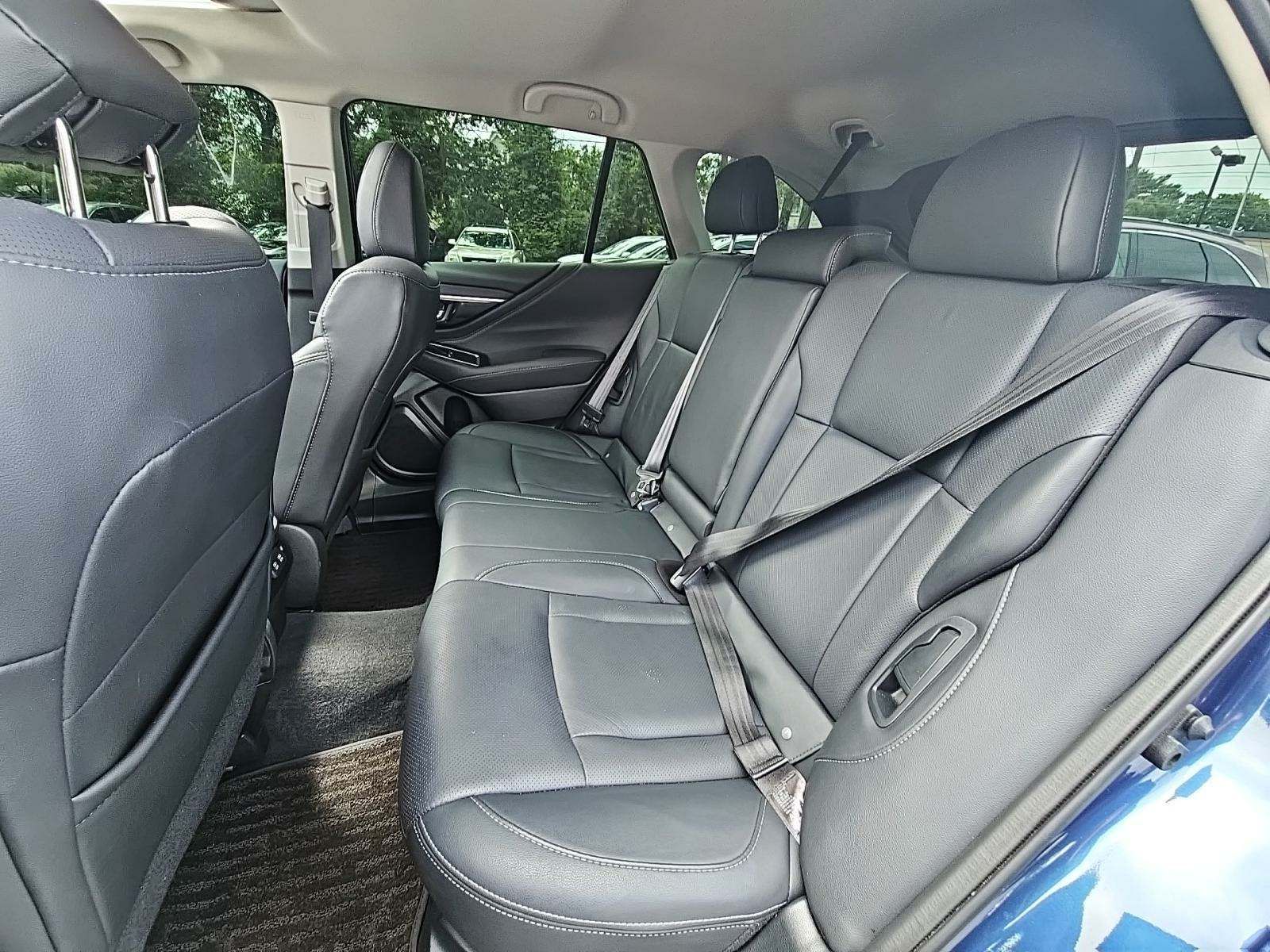 2022 Subaru Outback Limited AWD