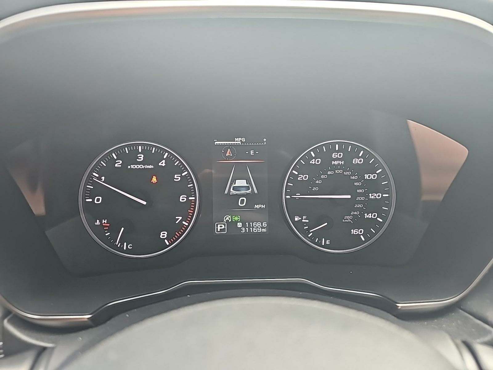 2022 Subaru Outback Limited AWD
