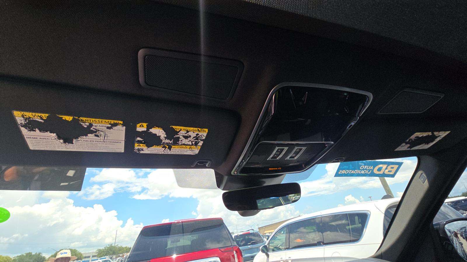 2021 Land Rover Range Rover Sport HSE Silver Edition AWD