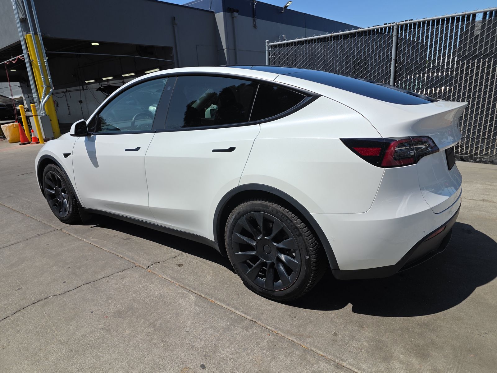 2022 Tesla Model Y Long Range AWD