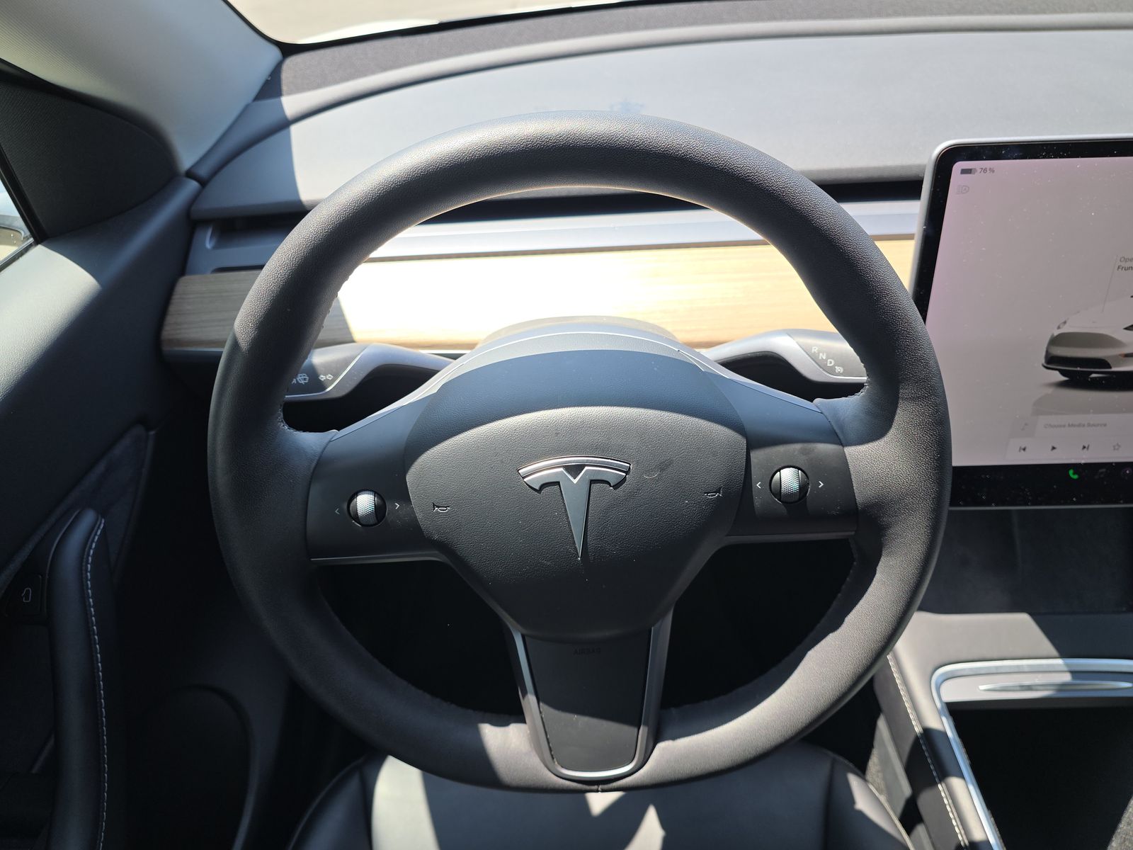 2022 Tesla Model Y Long Range AWD