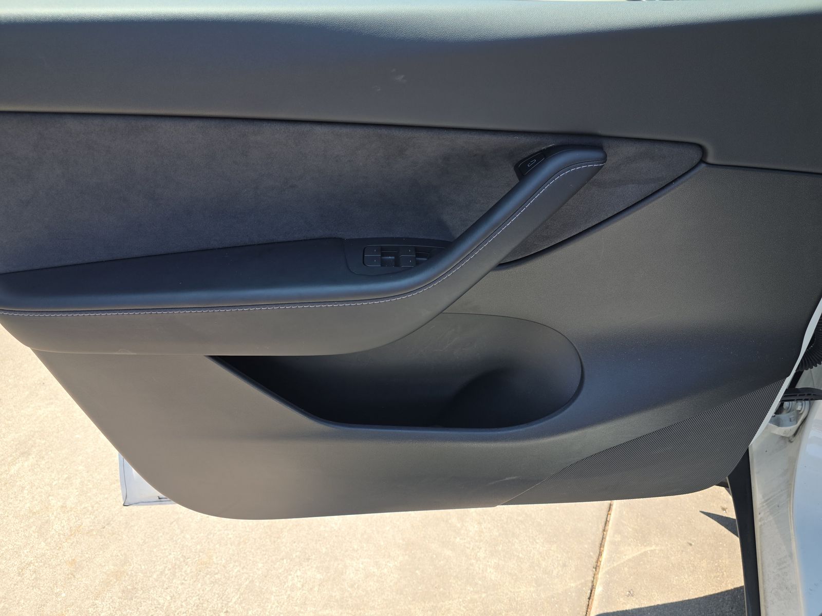 2022 Tesla Model Y Long Range AWD