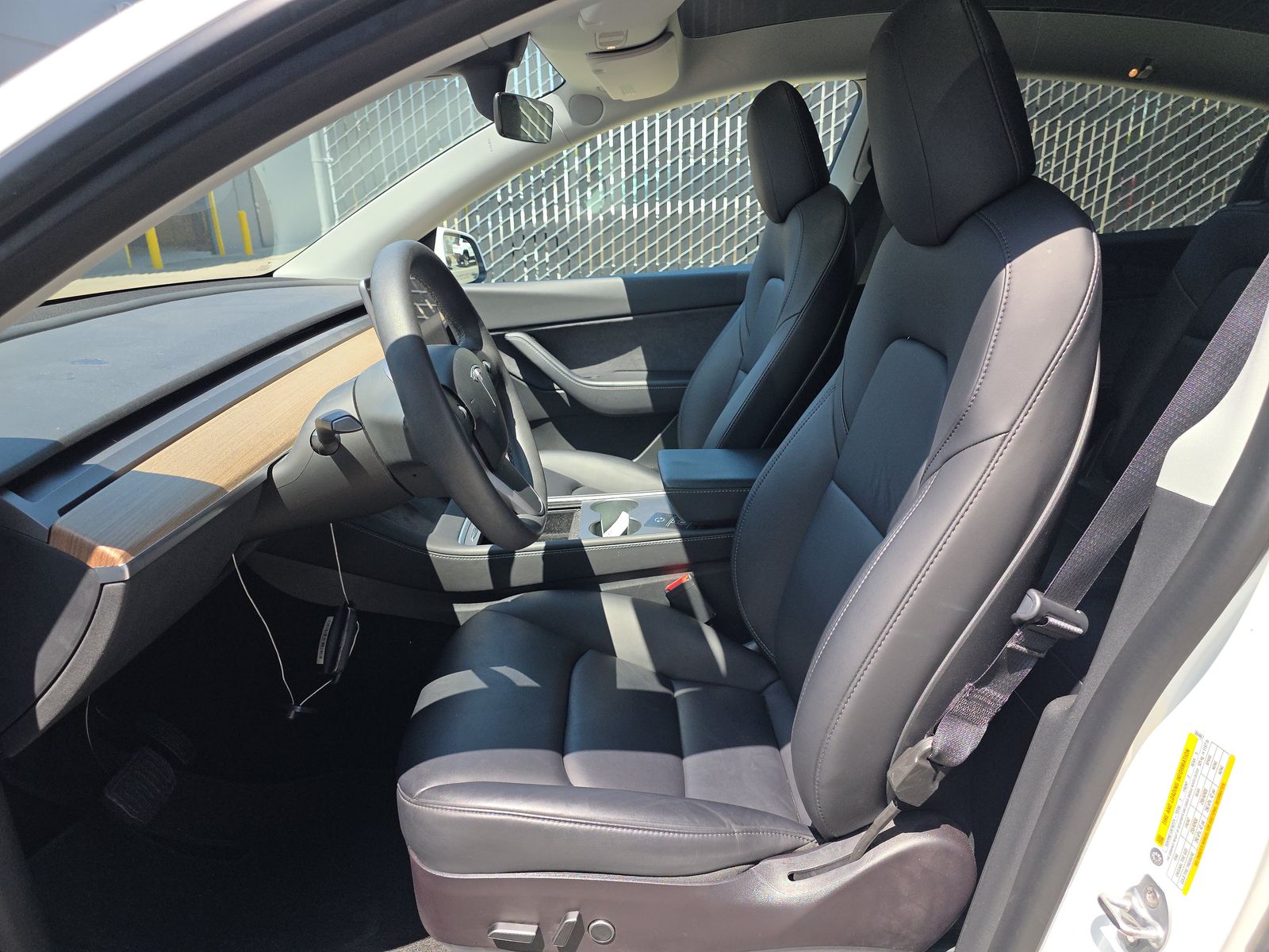 2022 Tesla Model Y Long Range AWD