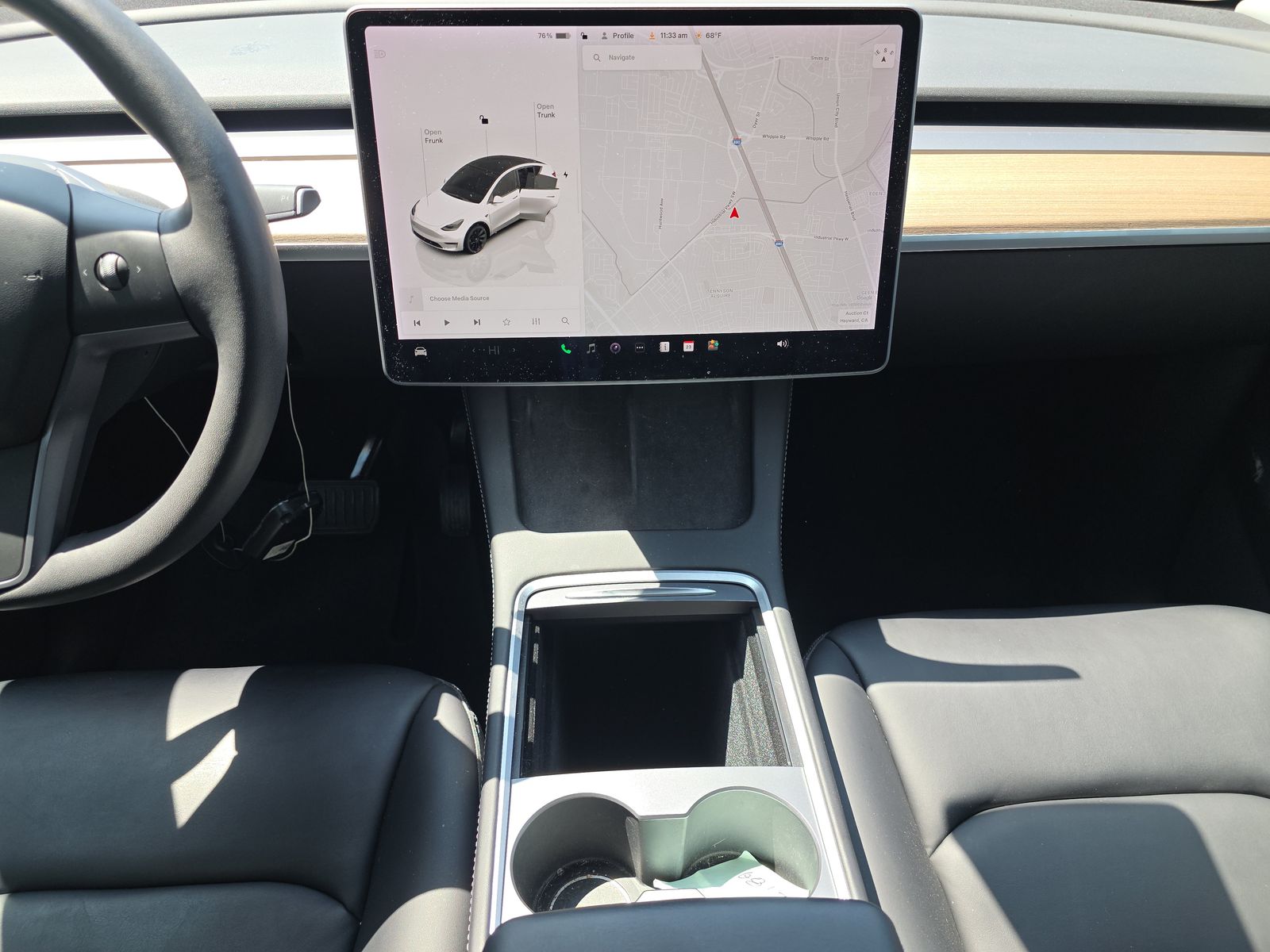 2022 Tesla Model Y Long Range AWD