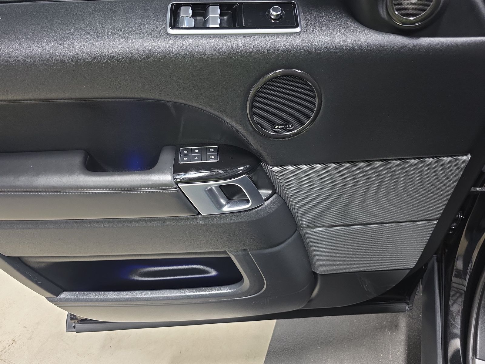 2021 Land Rover Range Rover Sport HSE Silver Edition AWD