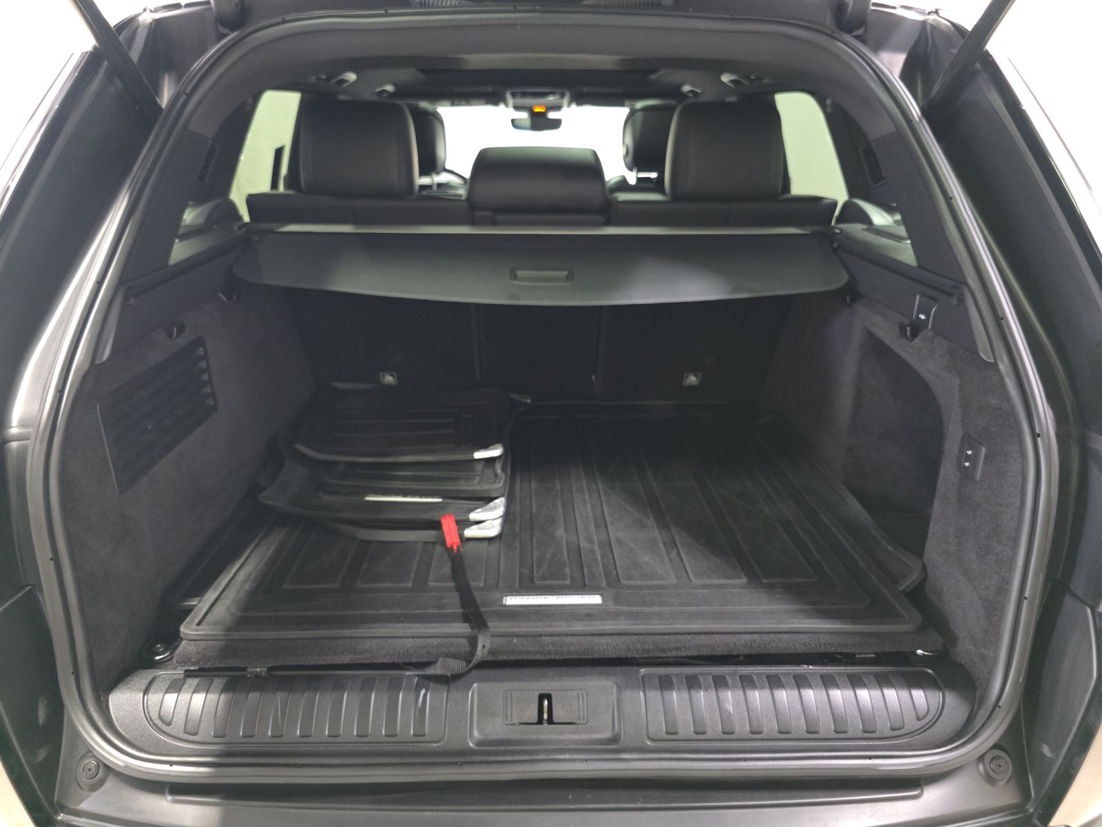 2021 Land Rover Range Rover Sport HSE Silver Edition AWD