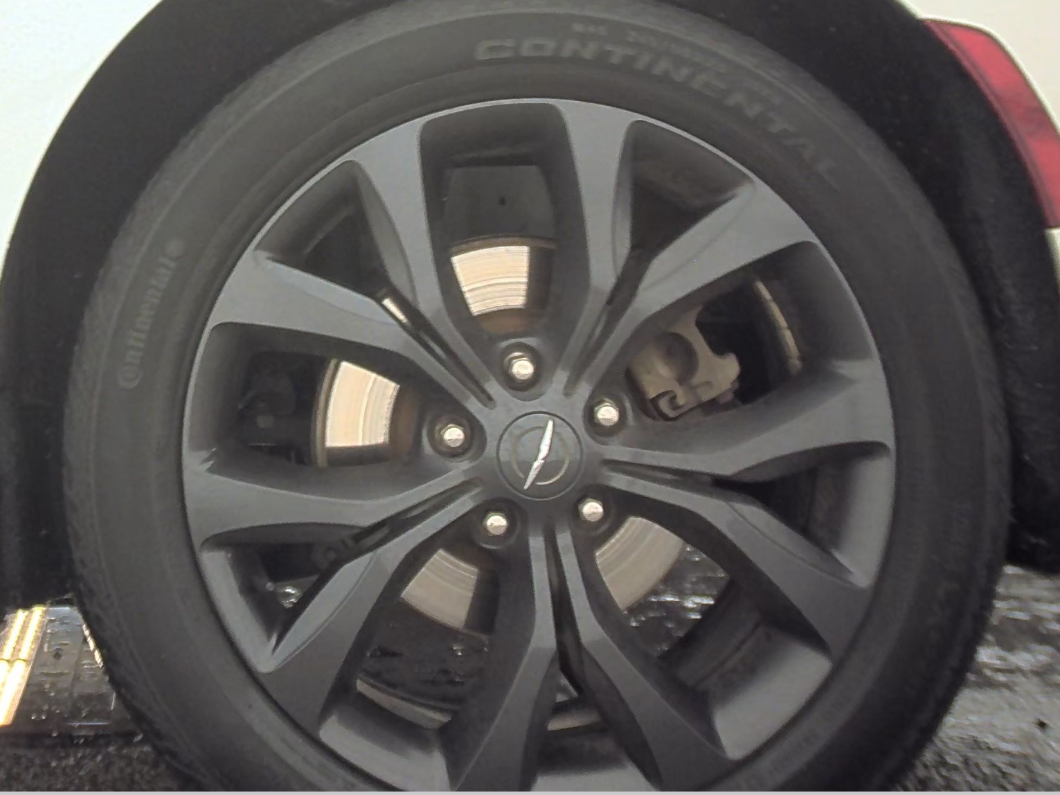 2019 Chrysler Pacifica Limited FWD