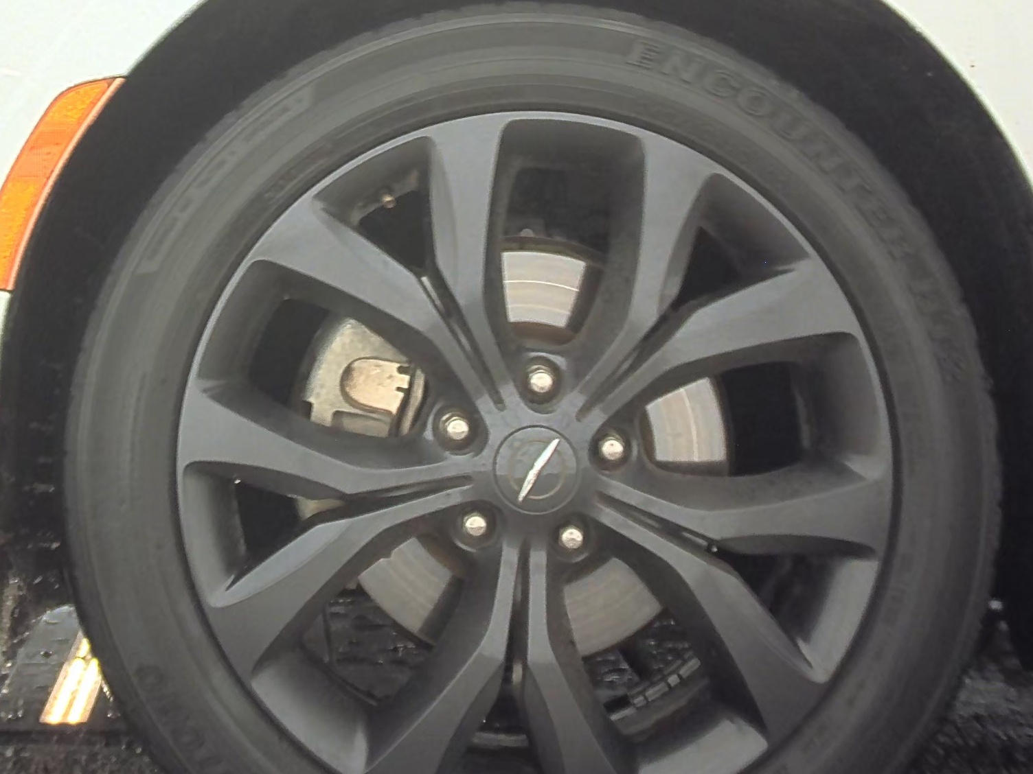 2019 Chrysler Pacifica Limited FWD