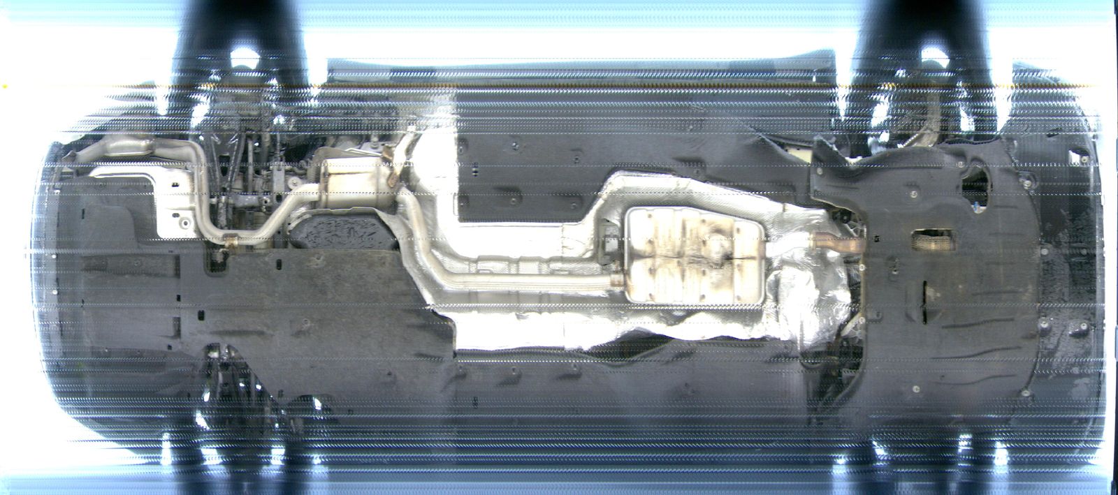 2019 Chrysler Pacifica Limited FWD