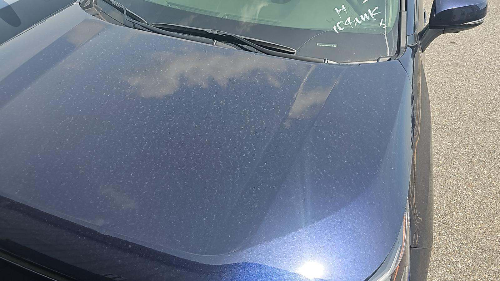 2025 Toyota RAV4 Hybrid Limited AWD