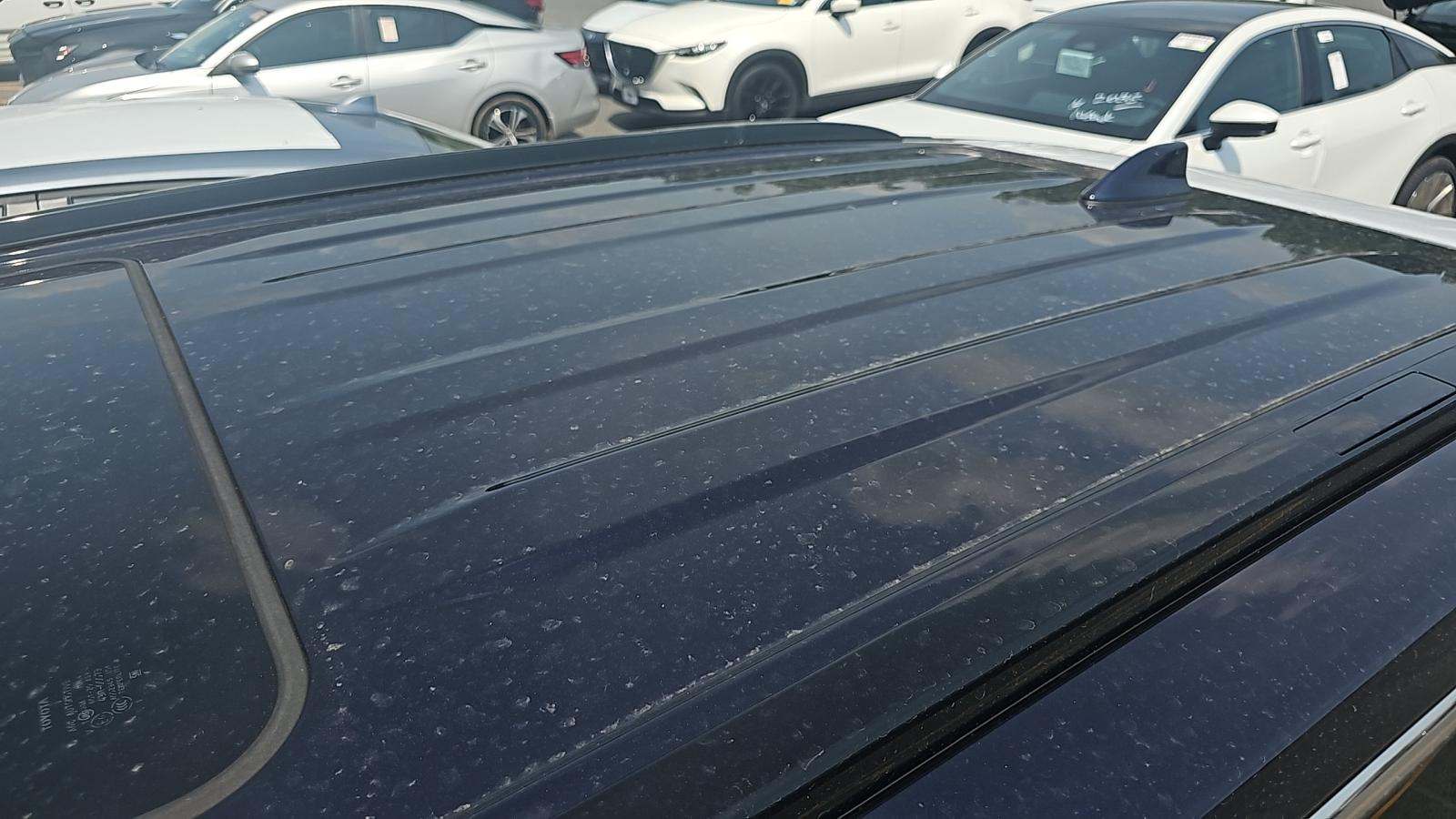 2025 Toyota RAV4 Hybrid Limited AWD