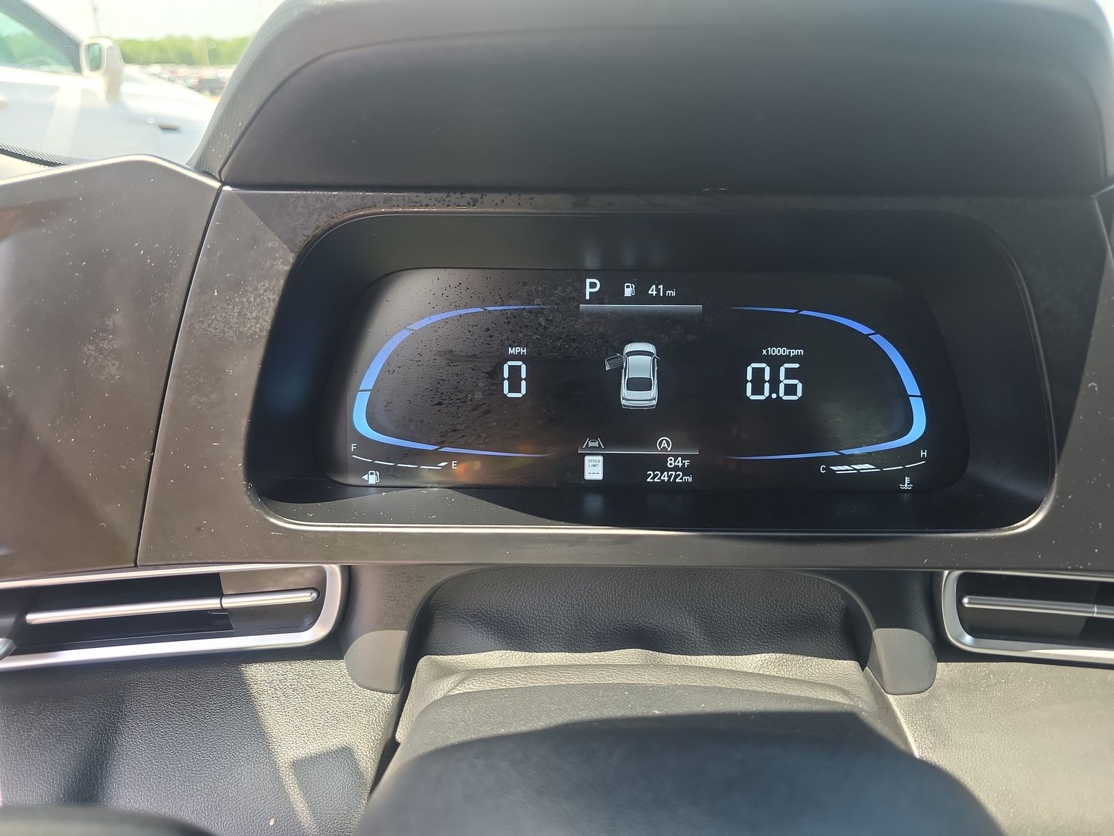 2025 Hyundai Elantra SE FWD