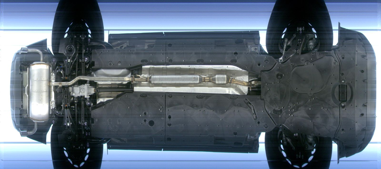 2025 Toyota RAV4 LE AWD