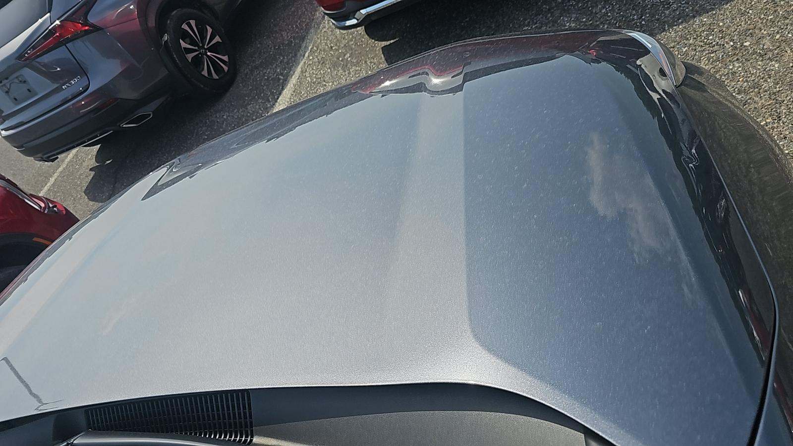 2025 Toyota RAV4 LE AWD