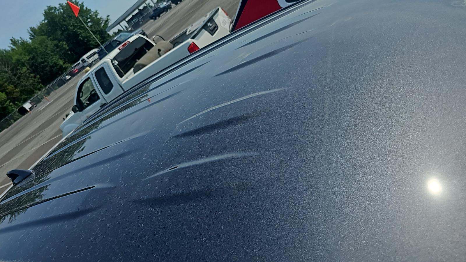 2025 Toyota RAV4 LE AWD