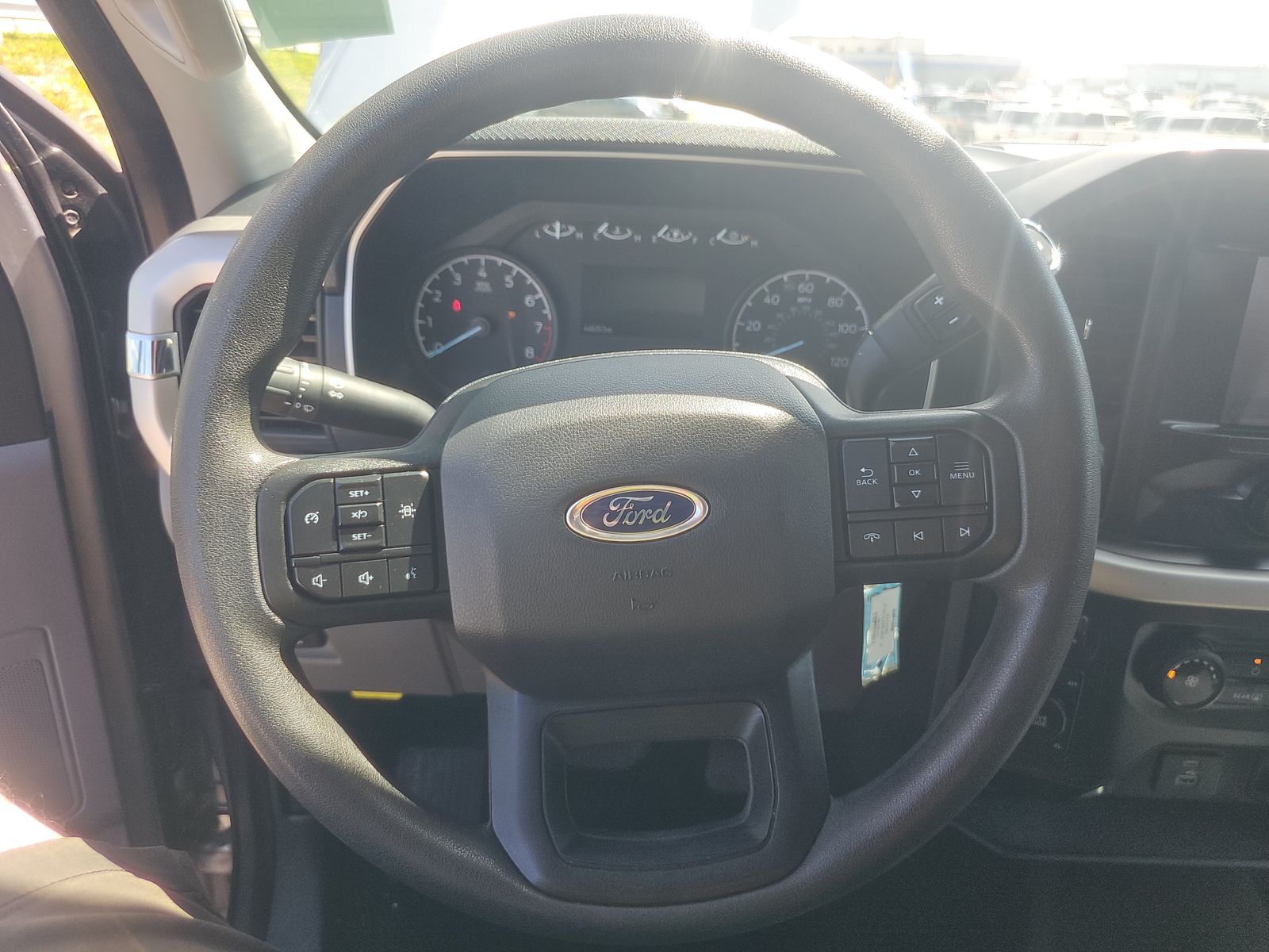 2022 Ford F-150 XLT AWD