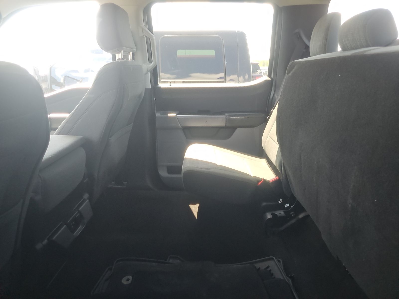2022 Ford F-150 XLT AWD
