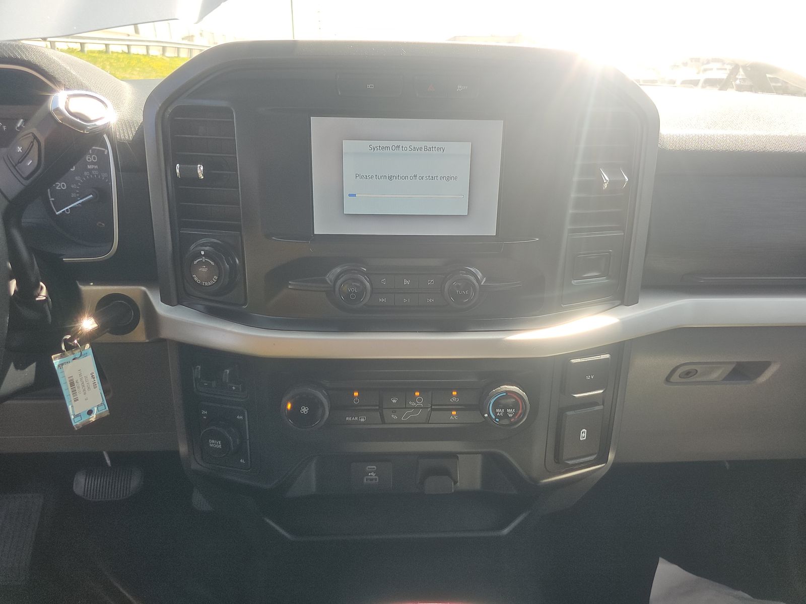 2022 Ford F-150 XLT AWD