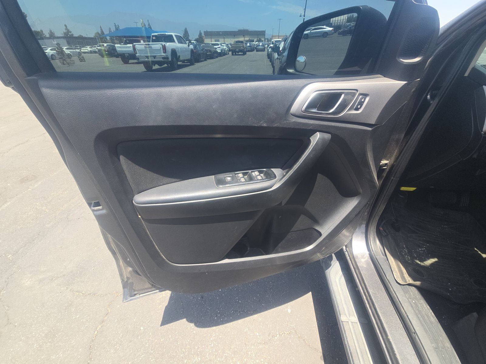 2019 Ford Ranger XLT RWD
