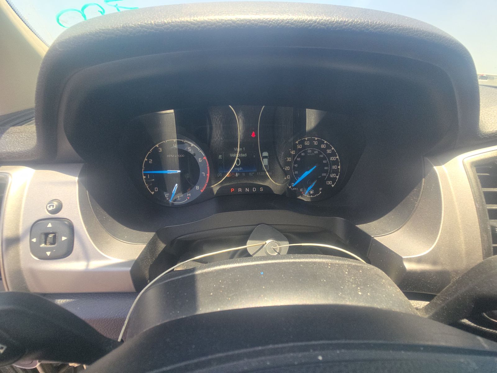 2019 Ford Ranger XLT RWD