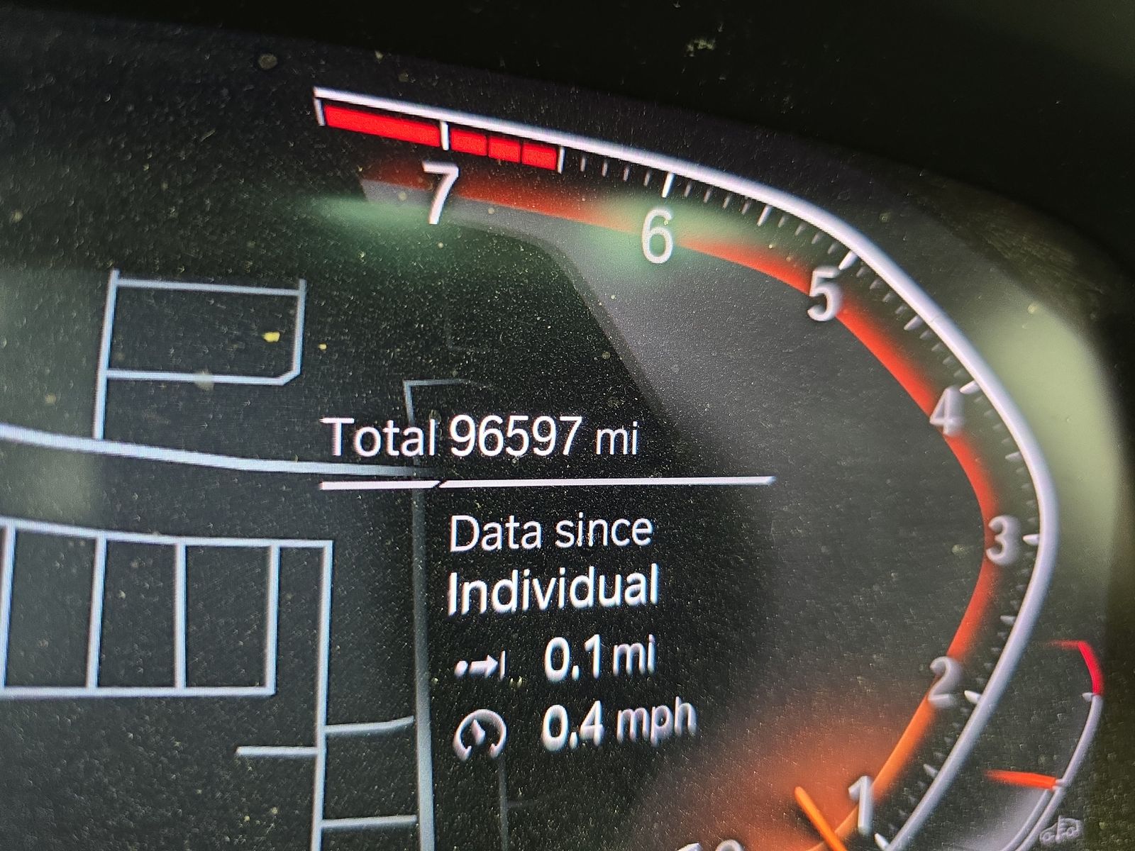 2020 BMW X7 xDrive40i AWD