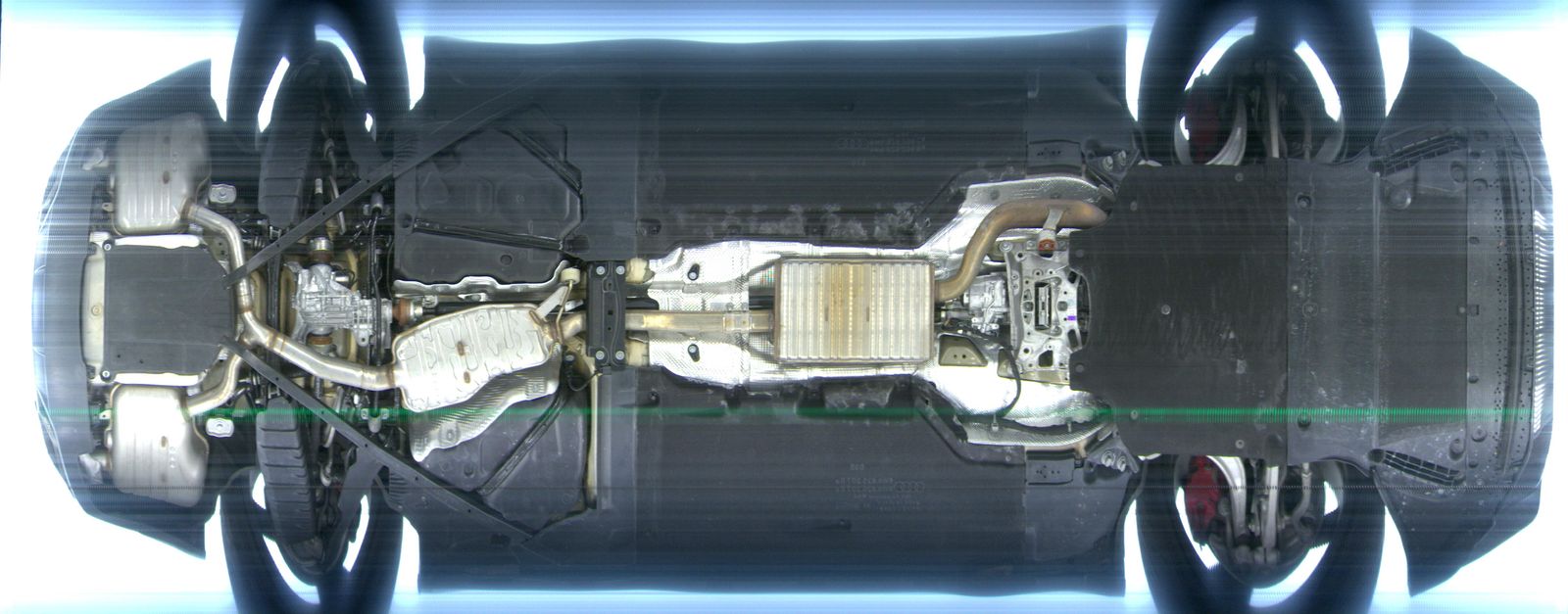 2024 Audi A5 S Line Premium Plus AWD