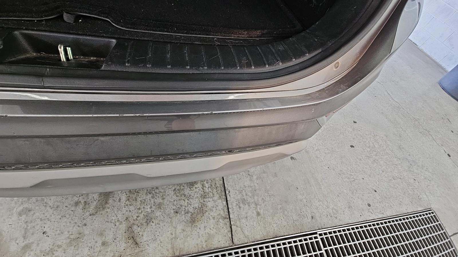 2019 Hyundai Santa Fe Ultimate FWD