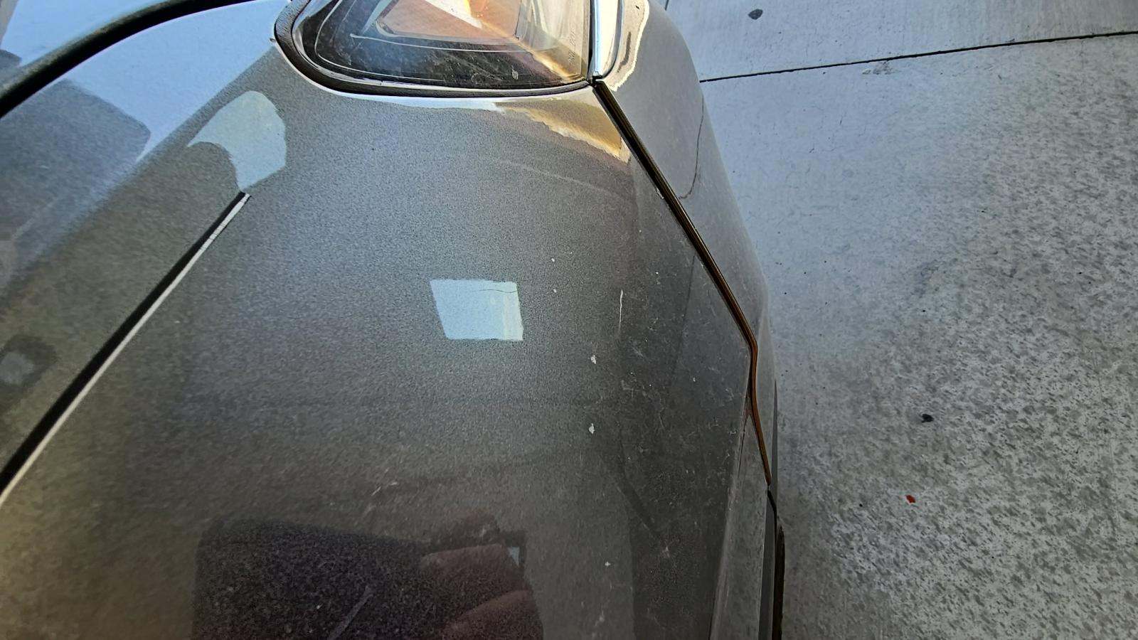 2019 Hyundai Santa Fe Ultimate FWD