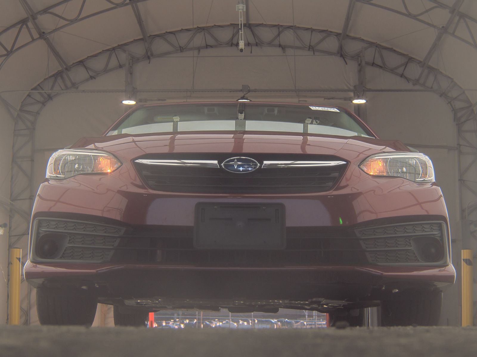 2022 Subaru Impreza 2.0i AWD