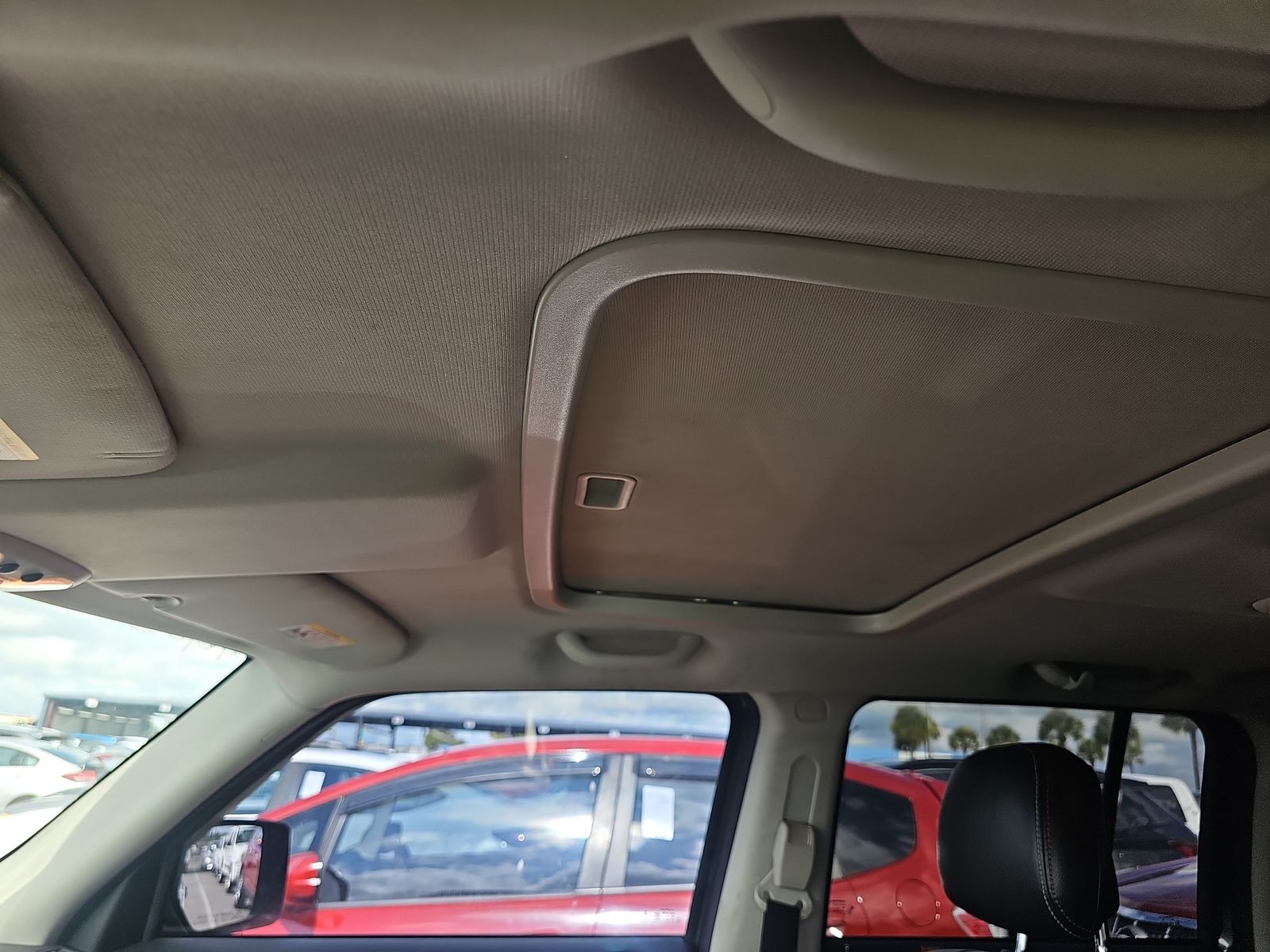 2016 Jeep Patriot Sport 75th Anniversary Edition FWD