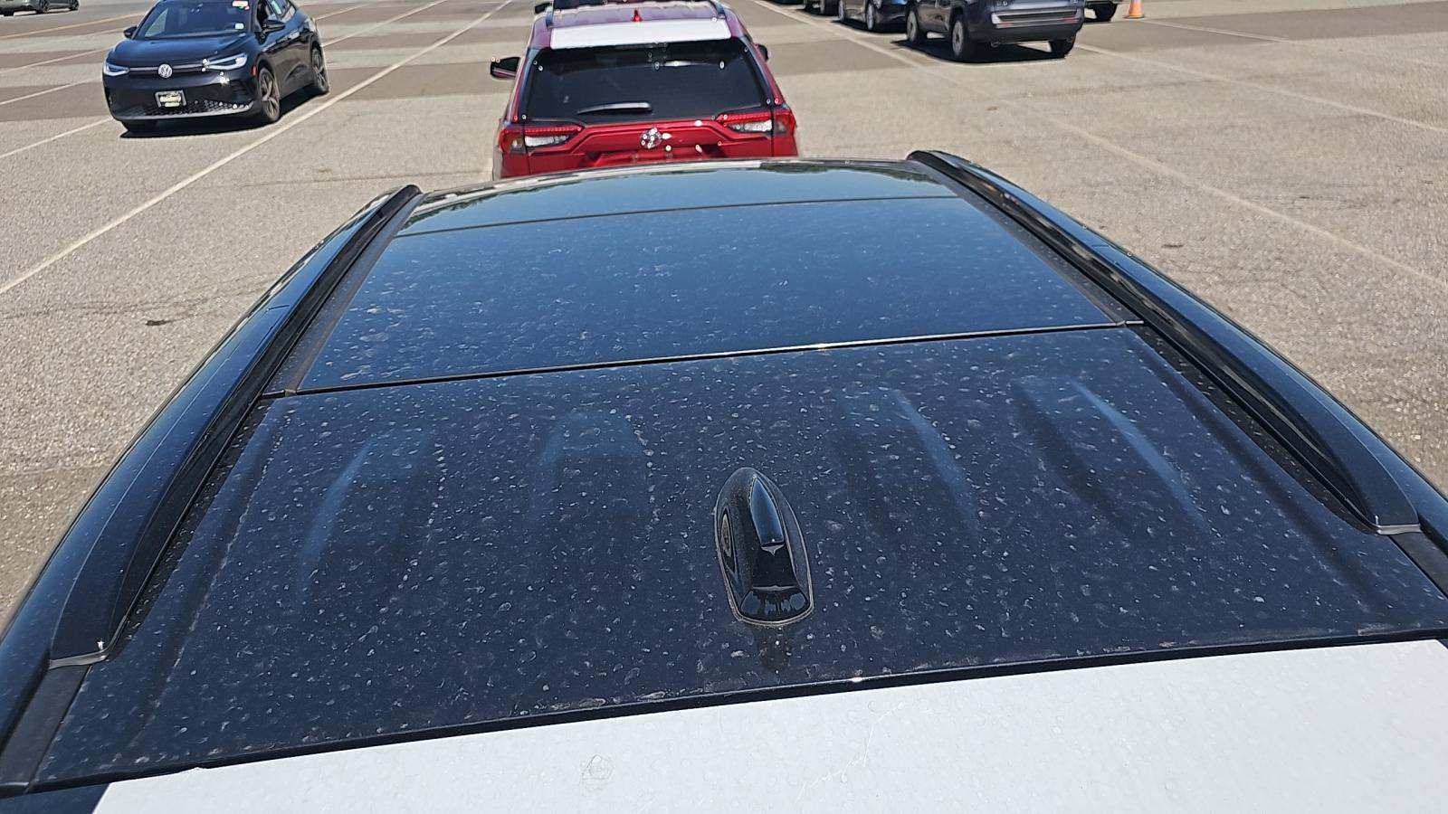 2025 Toyota RAV4 Hybrid XSE AWD