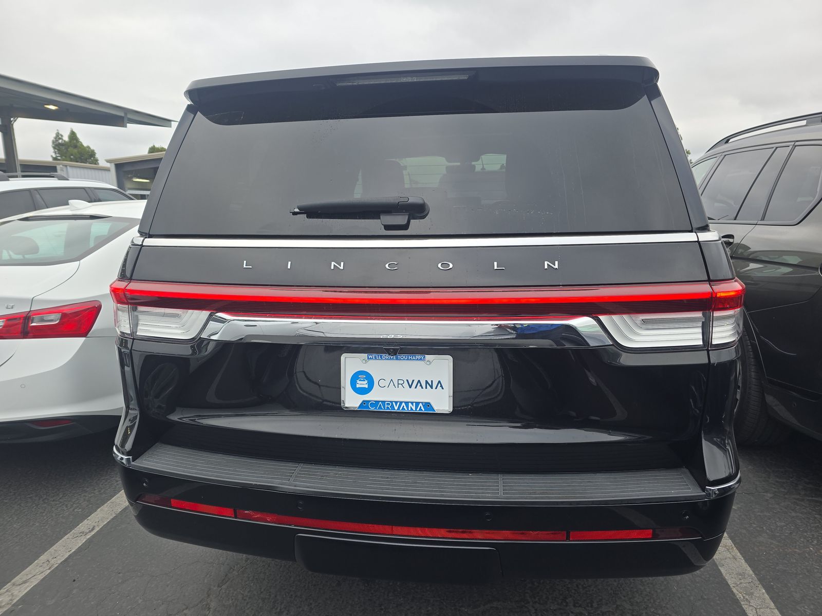 2022 Lincoln Navigator Reserve AWD