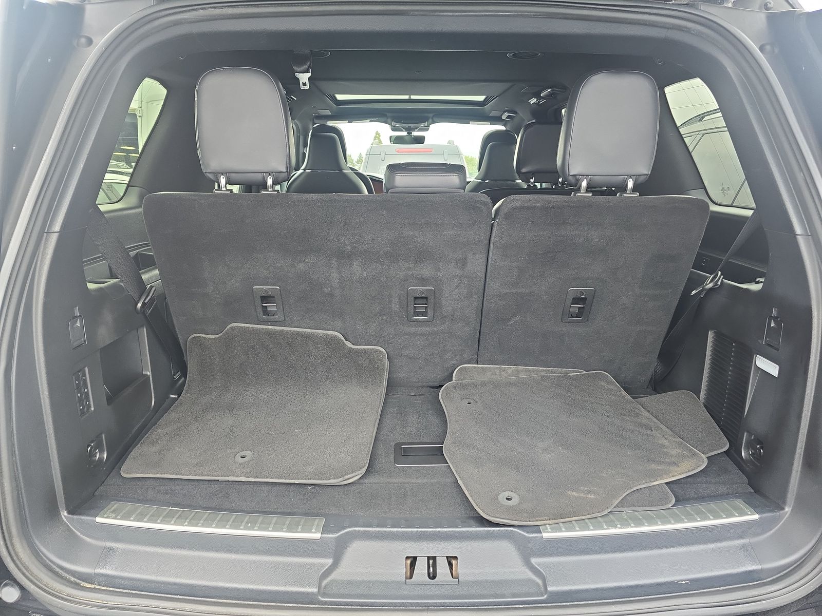 2022 Lincoln Navigator Reserve AWD