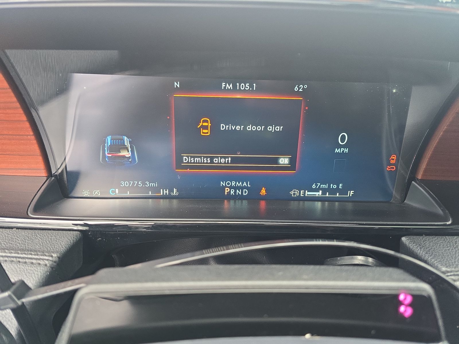 2022 Lincoln Navigator Reserve AWD