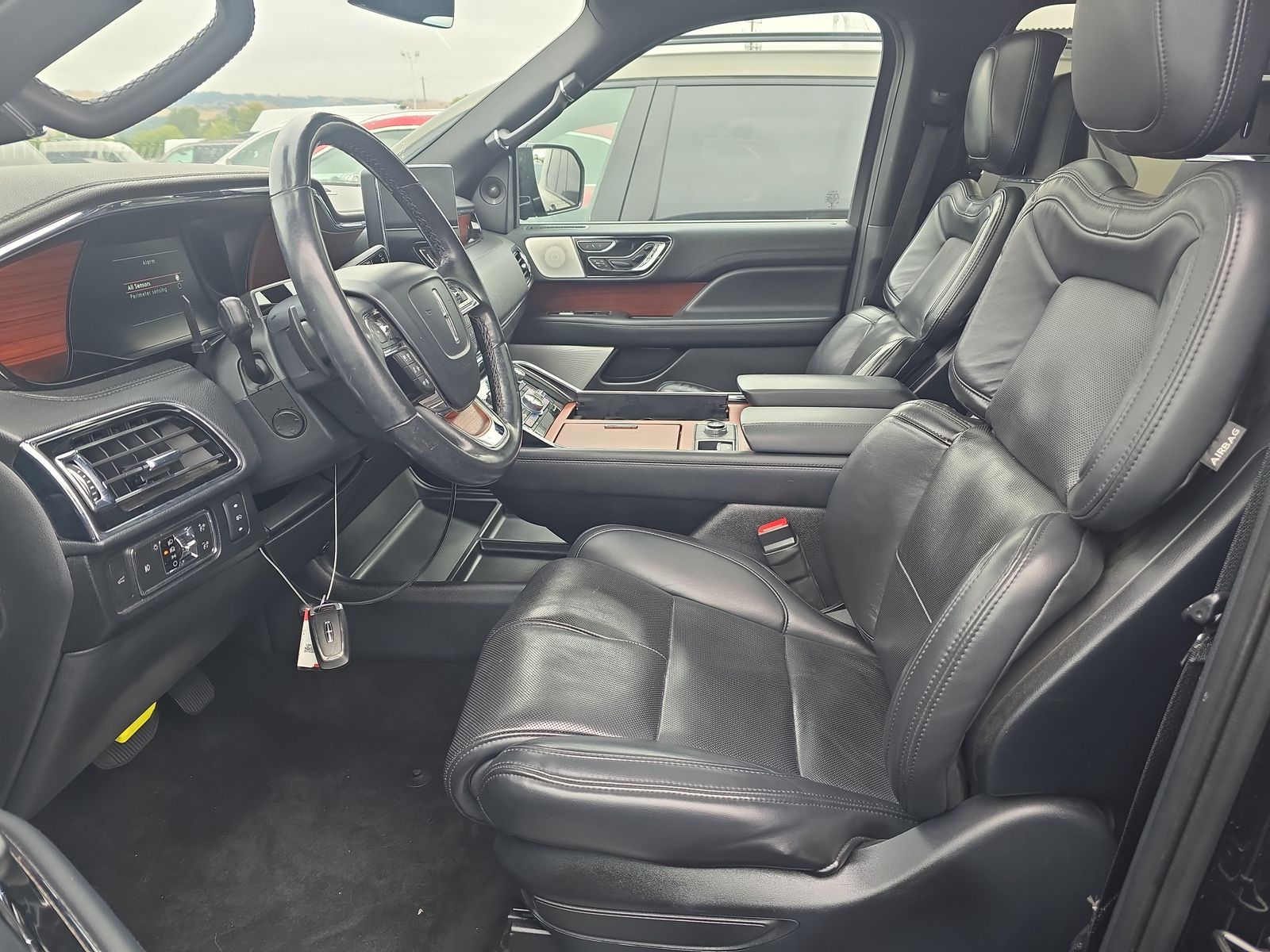 2022 Lincoln Navigator Reserve AWD