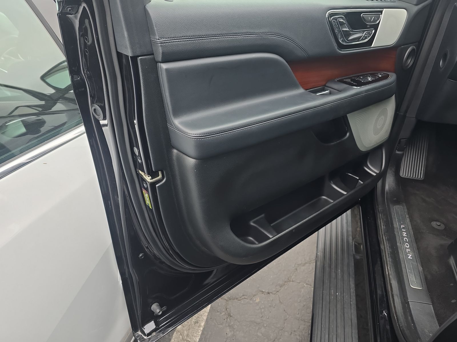 2022 Lincoln Navigator Reserve AWD