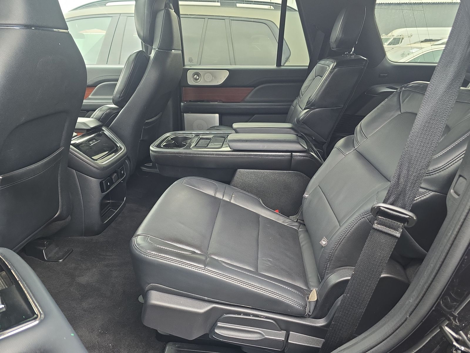 2022 Lincoln Navigator Reserve AWD
