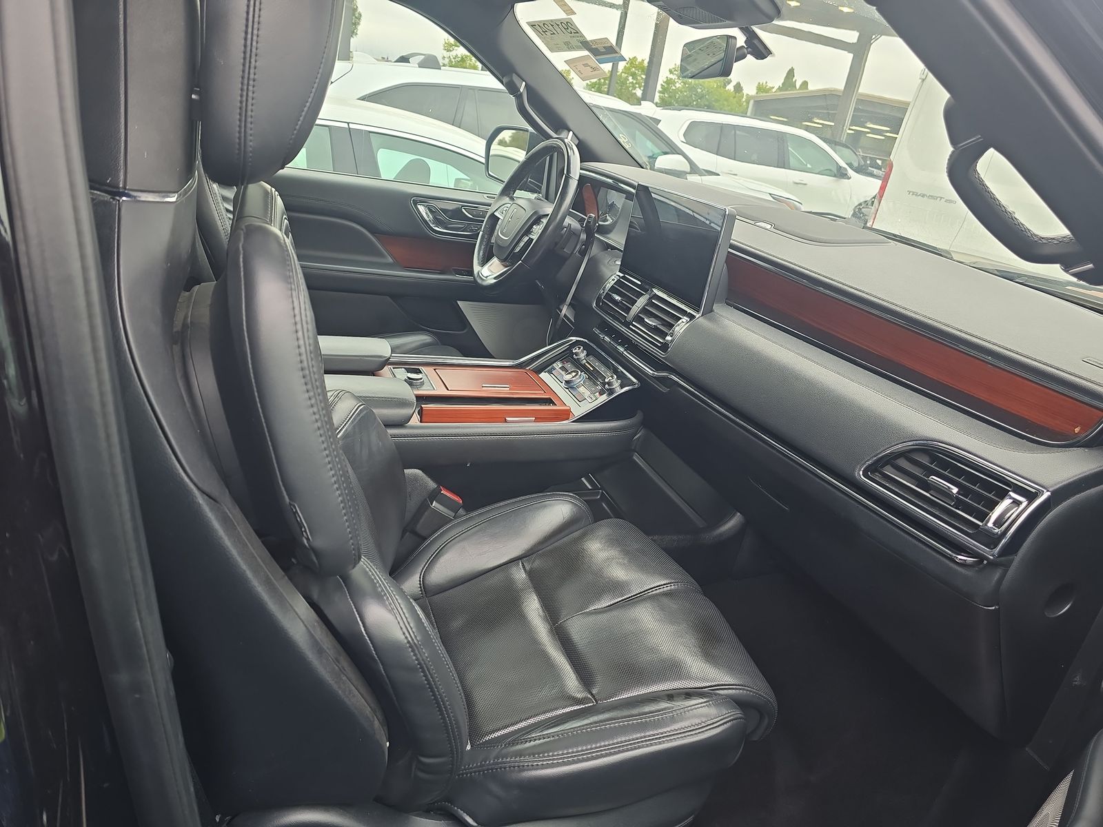 2022 Lincoln Navigator Reserve AWD