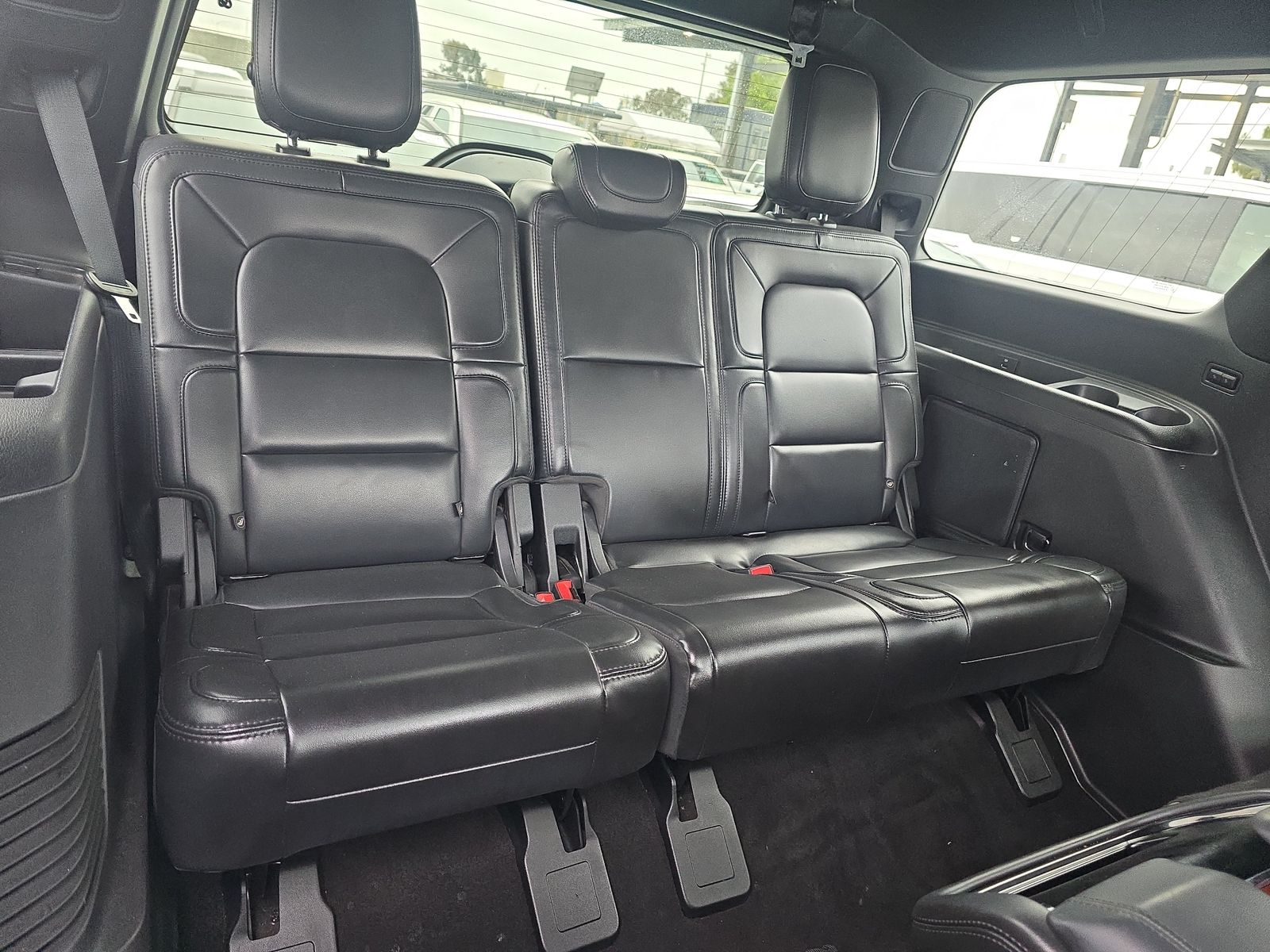 2022 Lincoln Navigator Reserve AWD