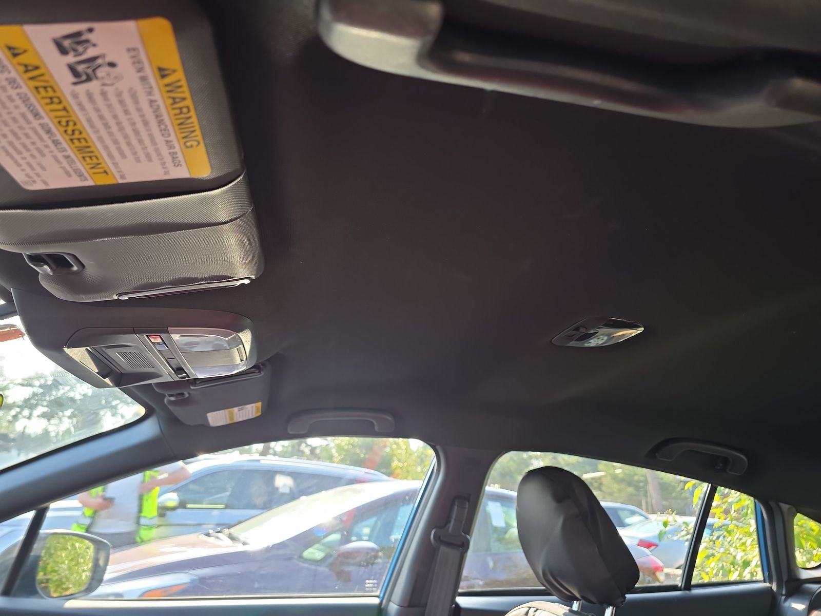 2018 Subaru Impreza 2.0i Sport AWD