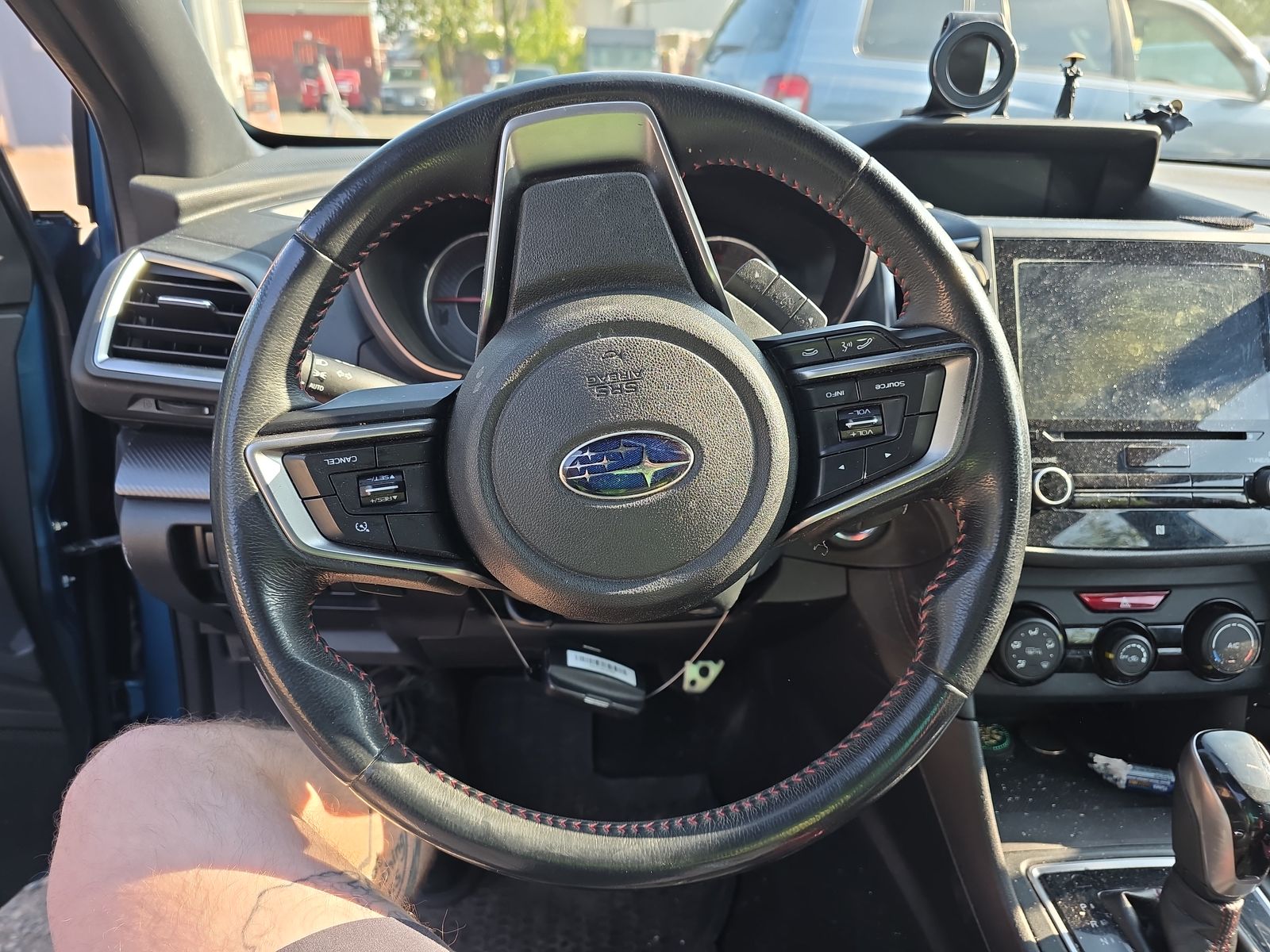 2018 Subaru Impreza 2.0i Sport AWD