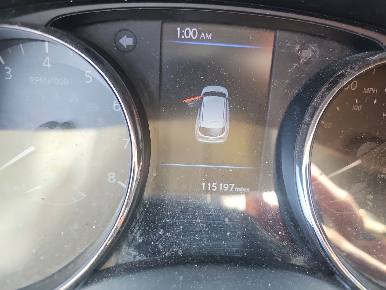 2021 Nissan Rogue Sport S FWD