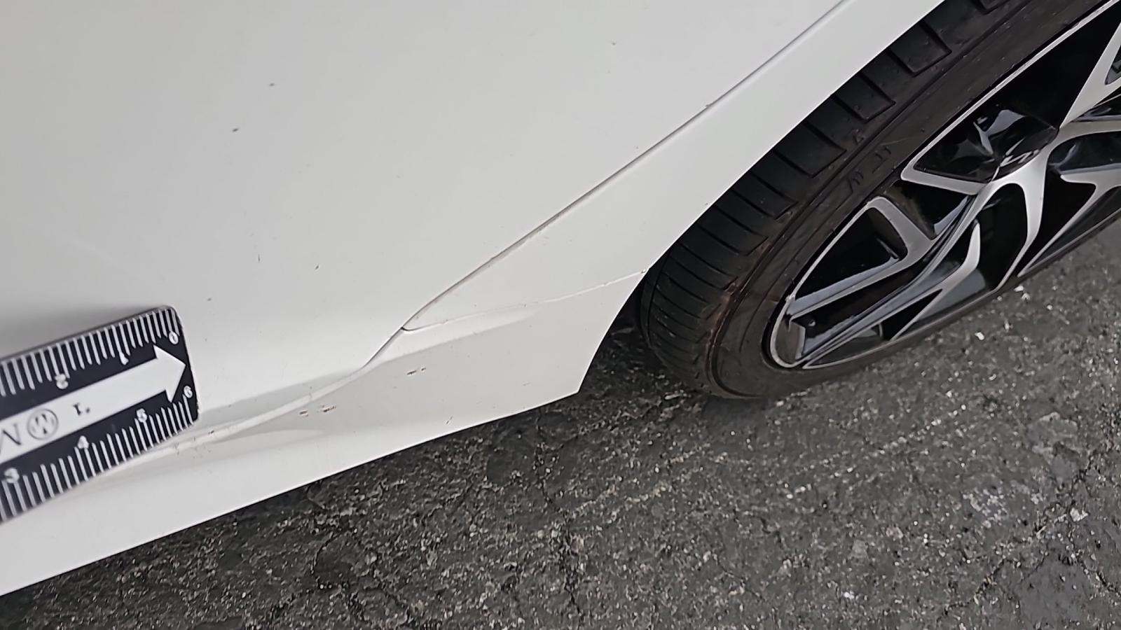2023 Kia Stinger GT-Line RWD