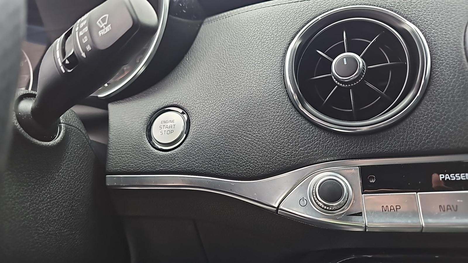 2023 Kia Stinger GT-Line RWD