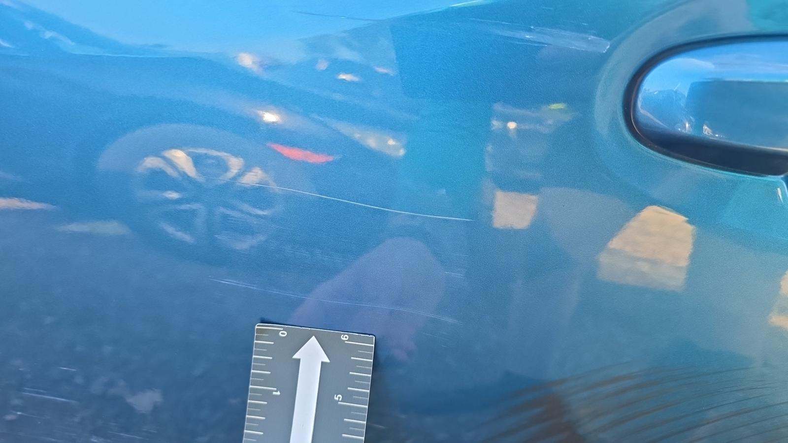 2018 Subaru Impreza 2.0i Sport AWD