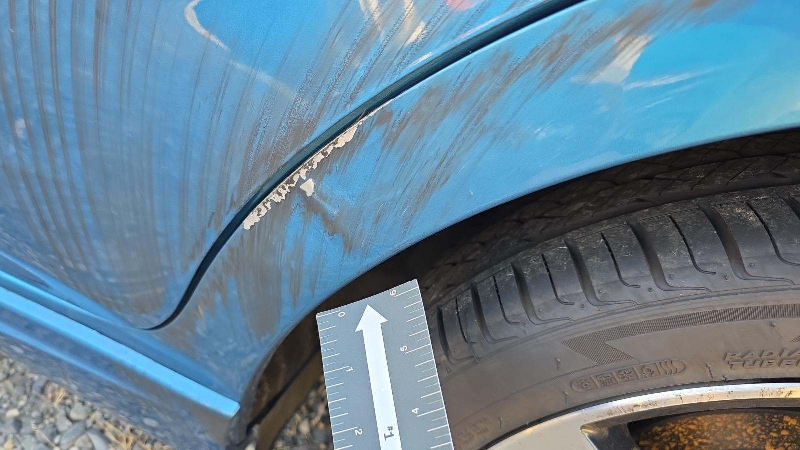 2018 Subaru Impreza 2.0i Sport AWD