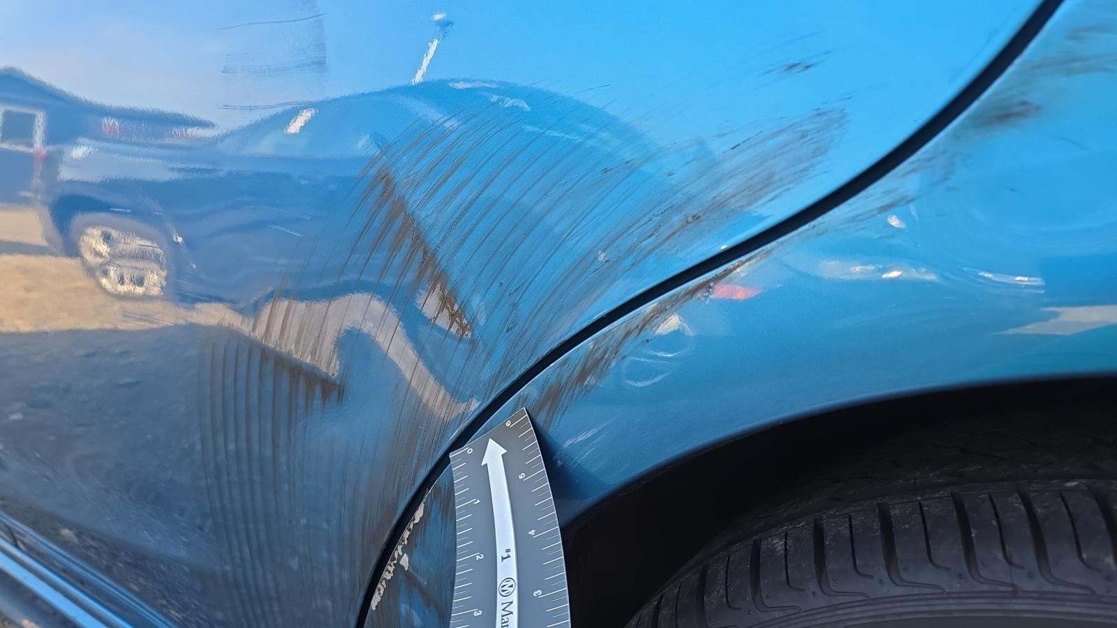 2018 Subaru Impreza 2.0i Sport AWD