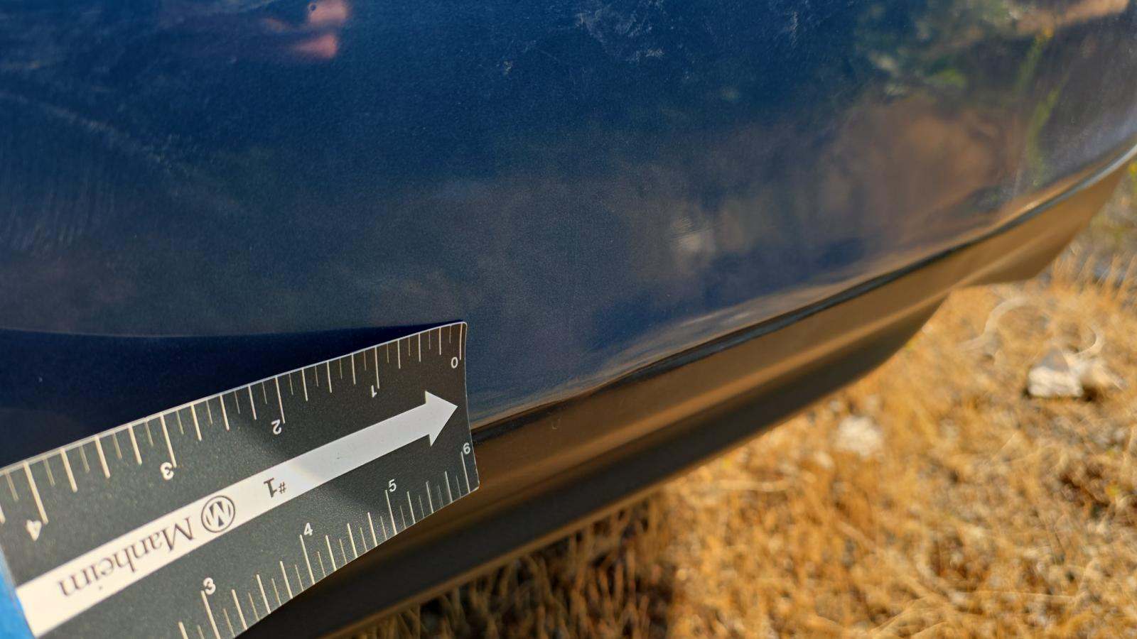 2018 Subaru Impreza 2.0i Sport AWD